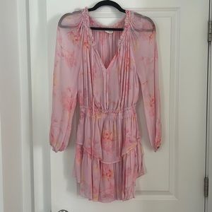 ⭕️ FINAL SALE: LoveShackFancy Floral Dress